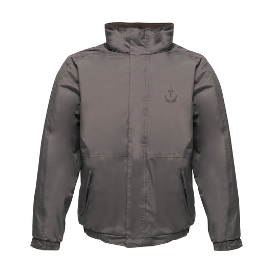 45 Commando Regatta Waterproof Jacket With Hood