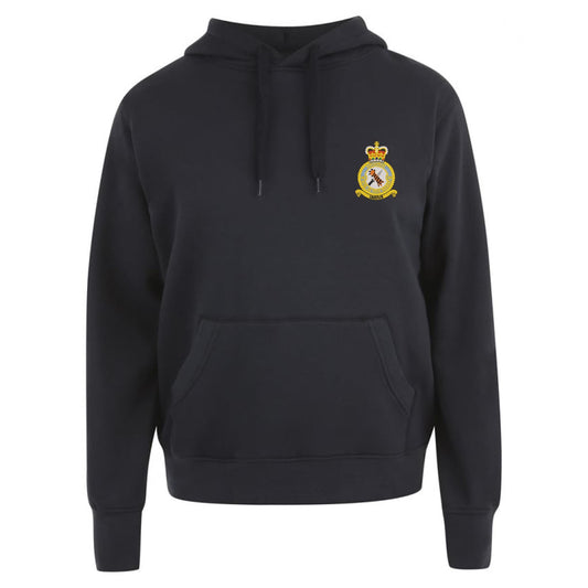 48 Squadron RAF Regiment Canterbury Rugby Hoodie