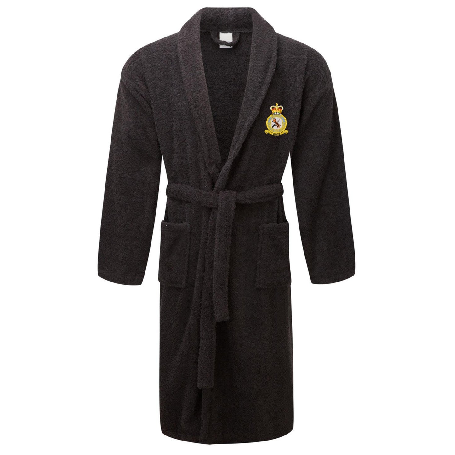 48 Squadron RAF Regiment Dressing Gown