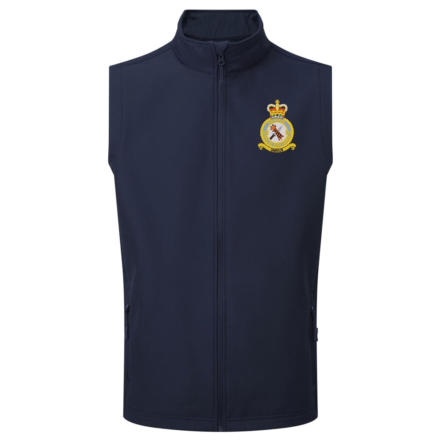 48 Squadron RAF Regiment Gilet