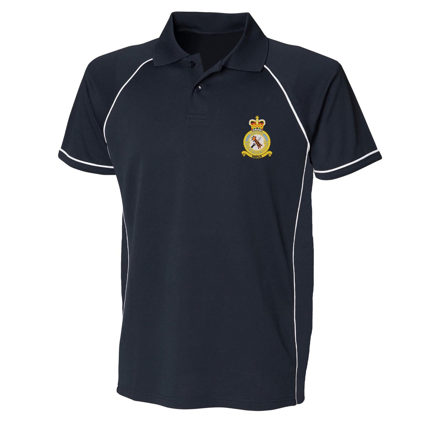 48 Squadron RAF Regiment Performance Polo