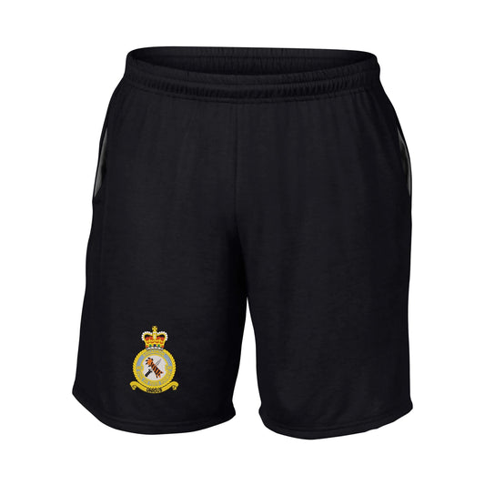 48 Squadron RAF Regiment Performance Shorts