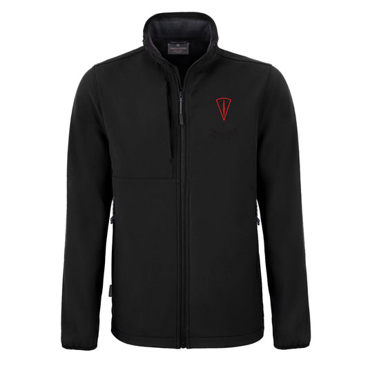 49 Bomb Disposal Craghoppers Basecamp Softshell