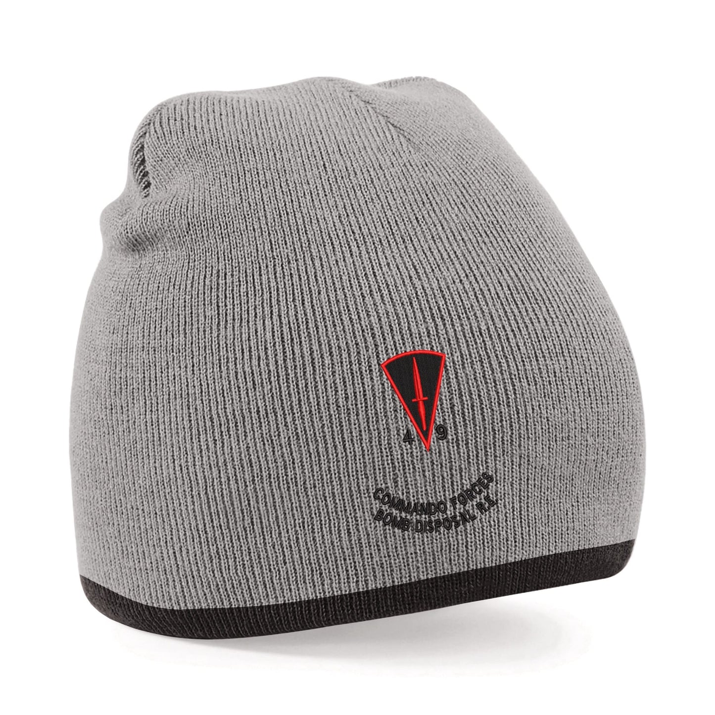 49 Bomb Disposal Beanie Hat