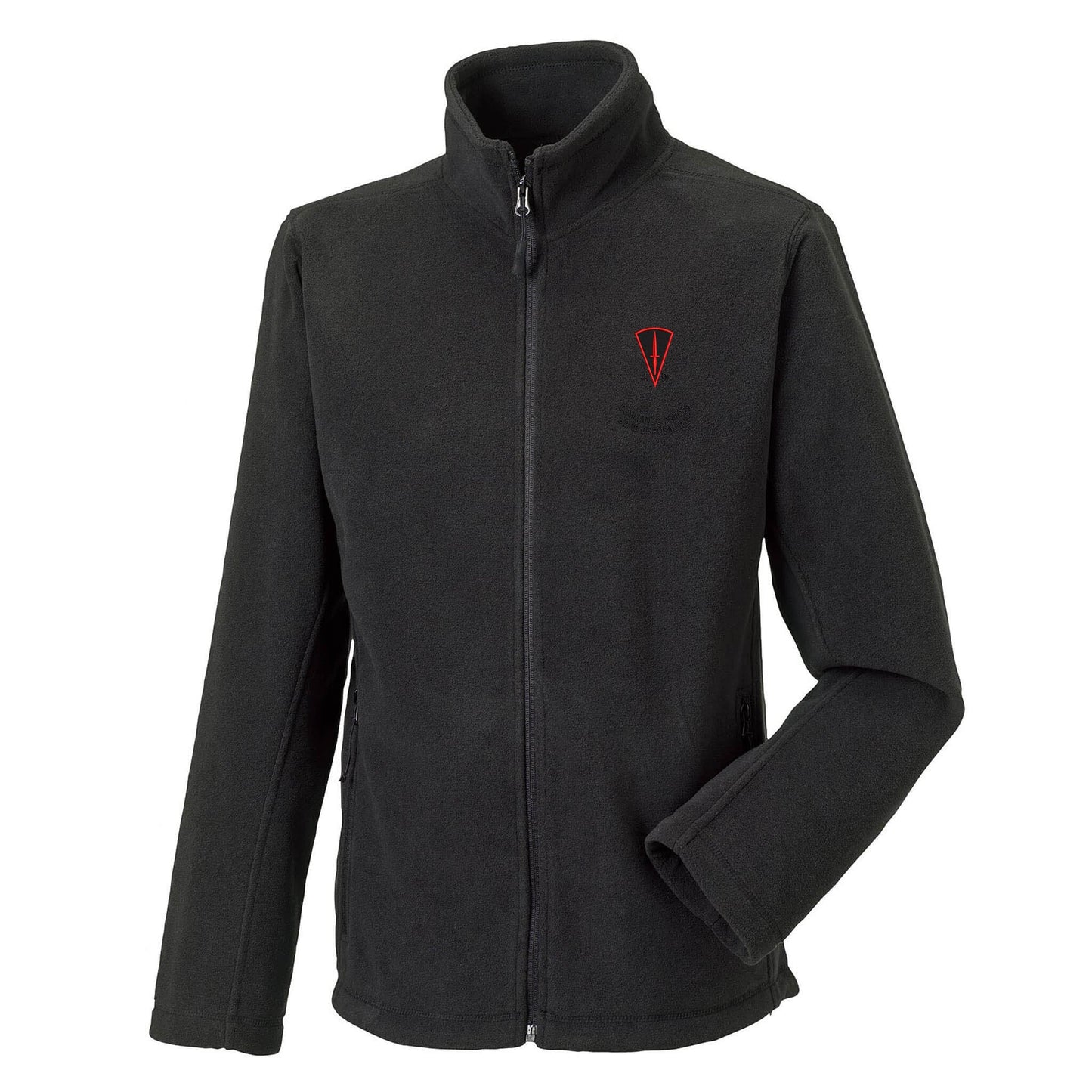 49 Bomb Disposal Regatta Fleece