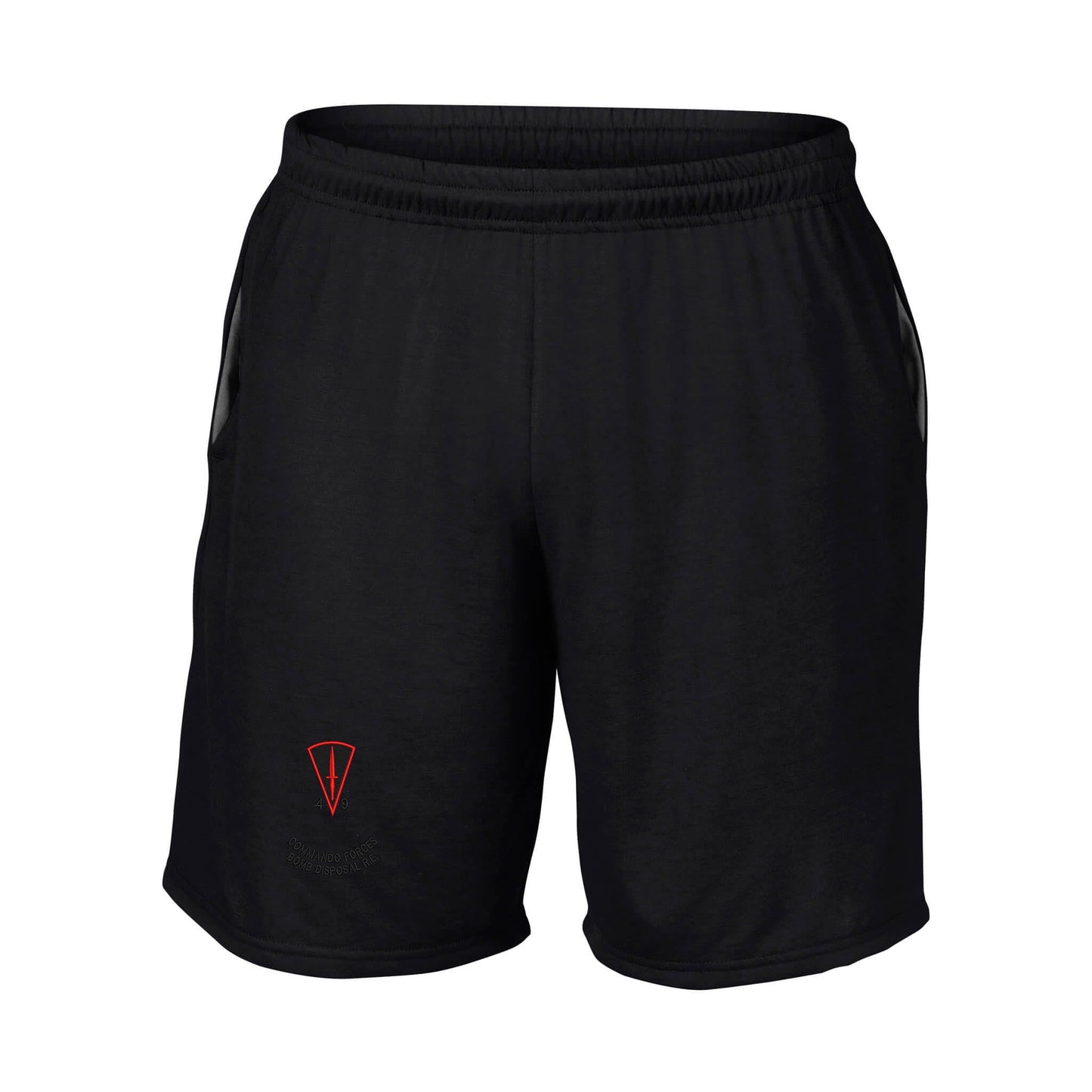 49 Bomb Disposal Performance Shorts