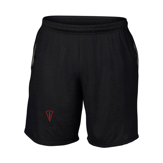 49 Bomb Disposal Performance Shorts
