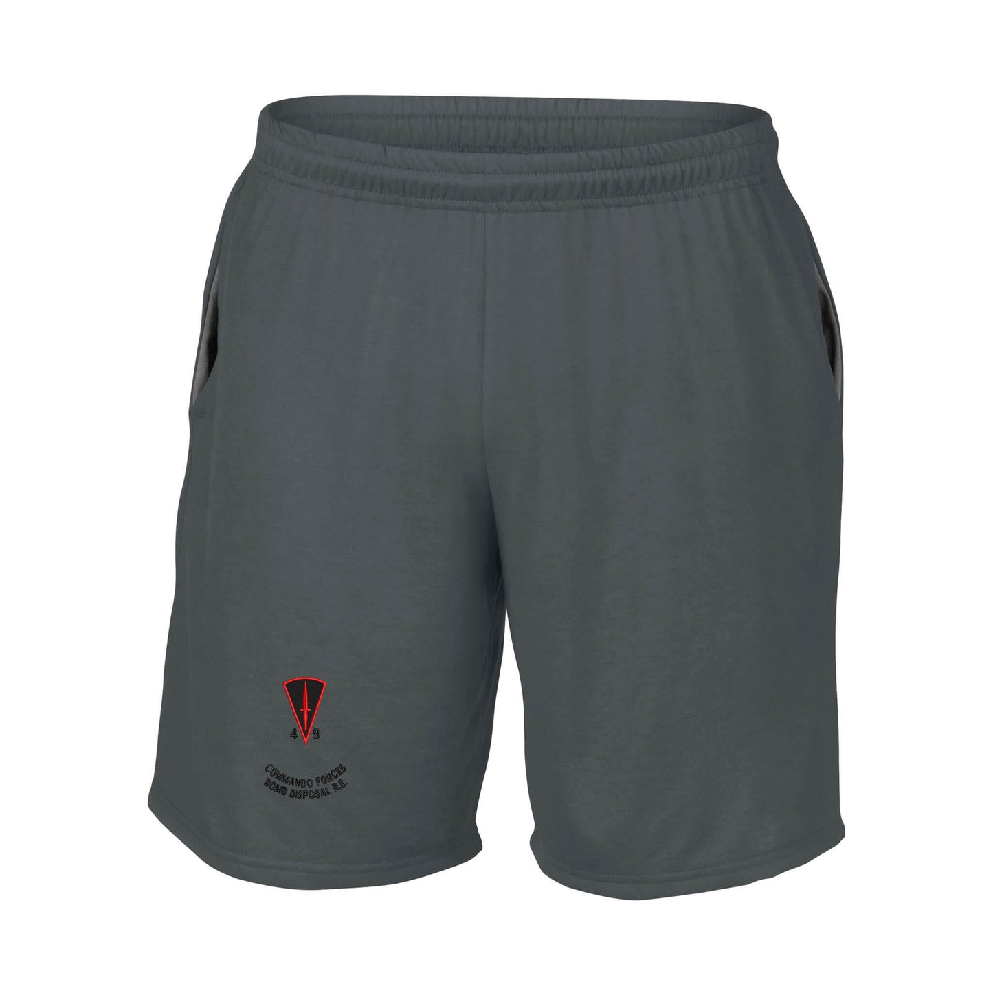 49 Bomb Disposal Performance Shorts