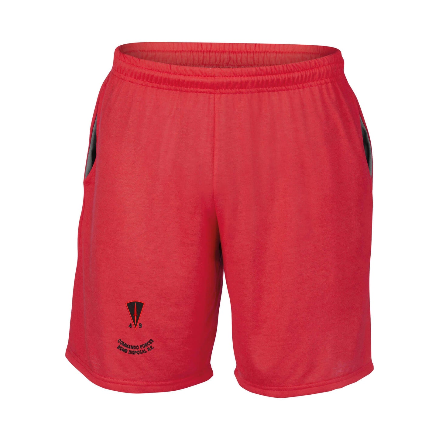 49 Bomb Disposal Performance Shorts