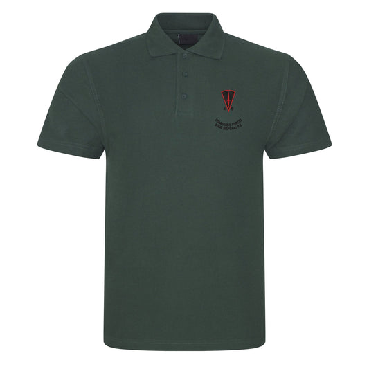 49 Bomb Disposal Polo Shirt