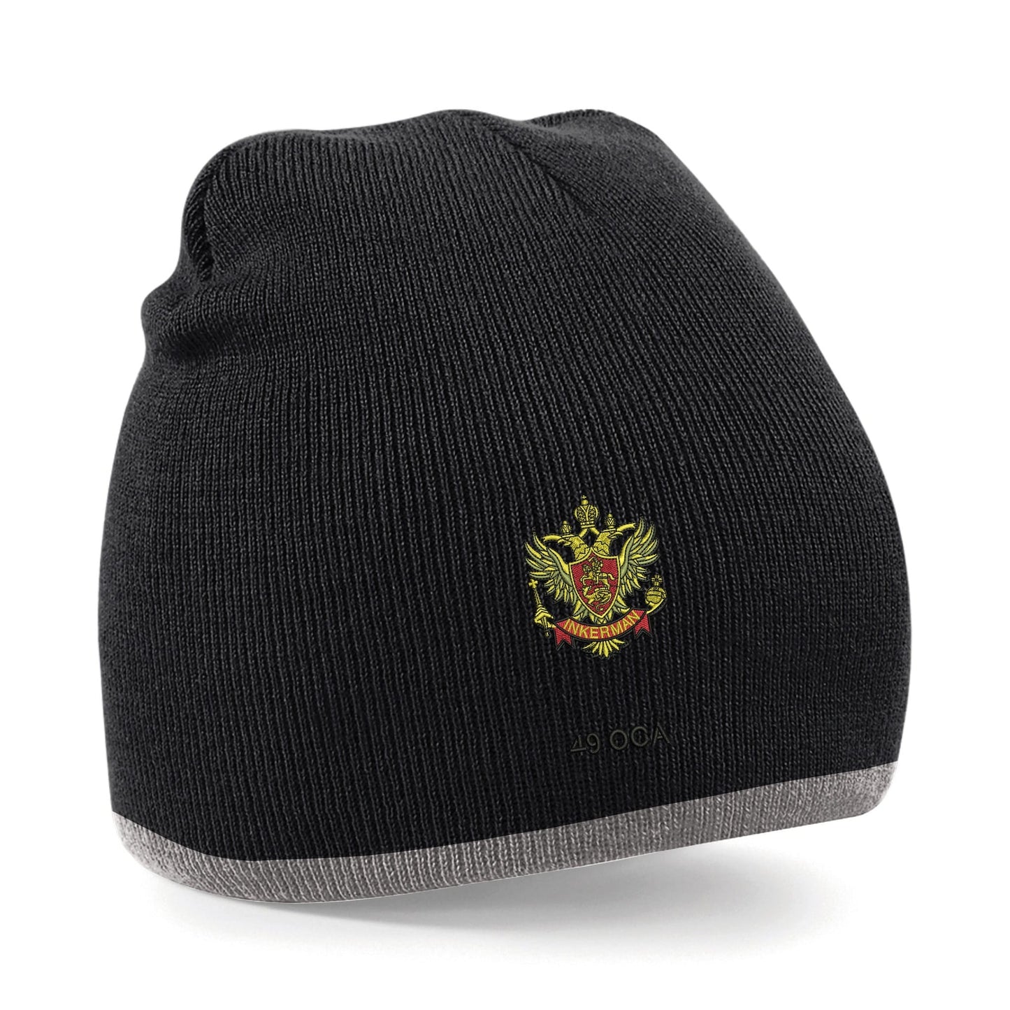 49 (Inkerman) Battery Royal Artillery Beanie Hat