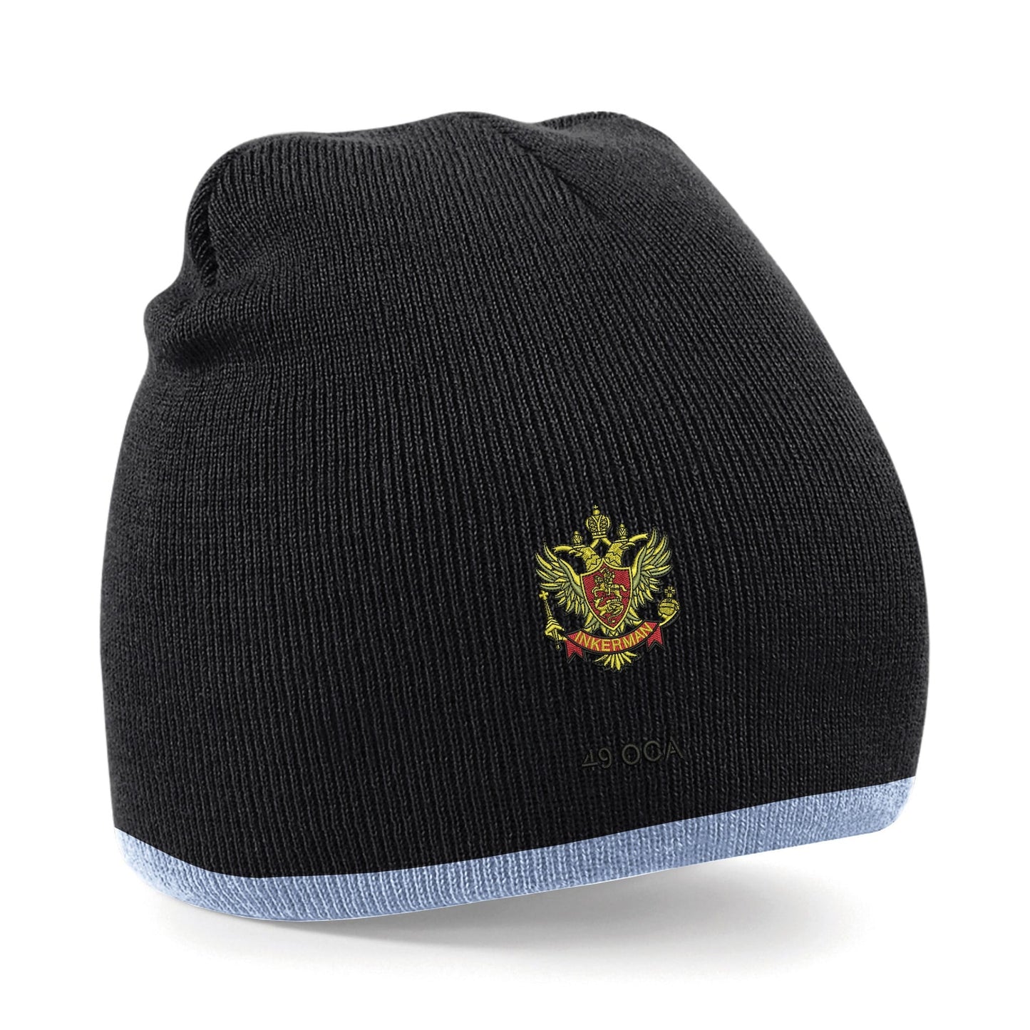 49 (Inkerman) Battery Royal Artillery Beanie Hat