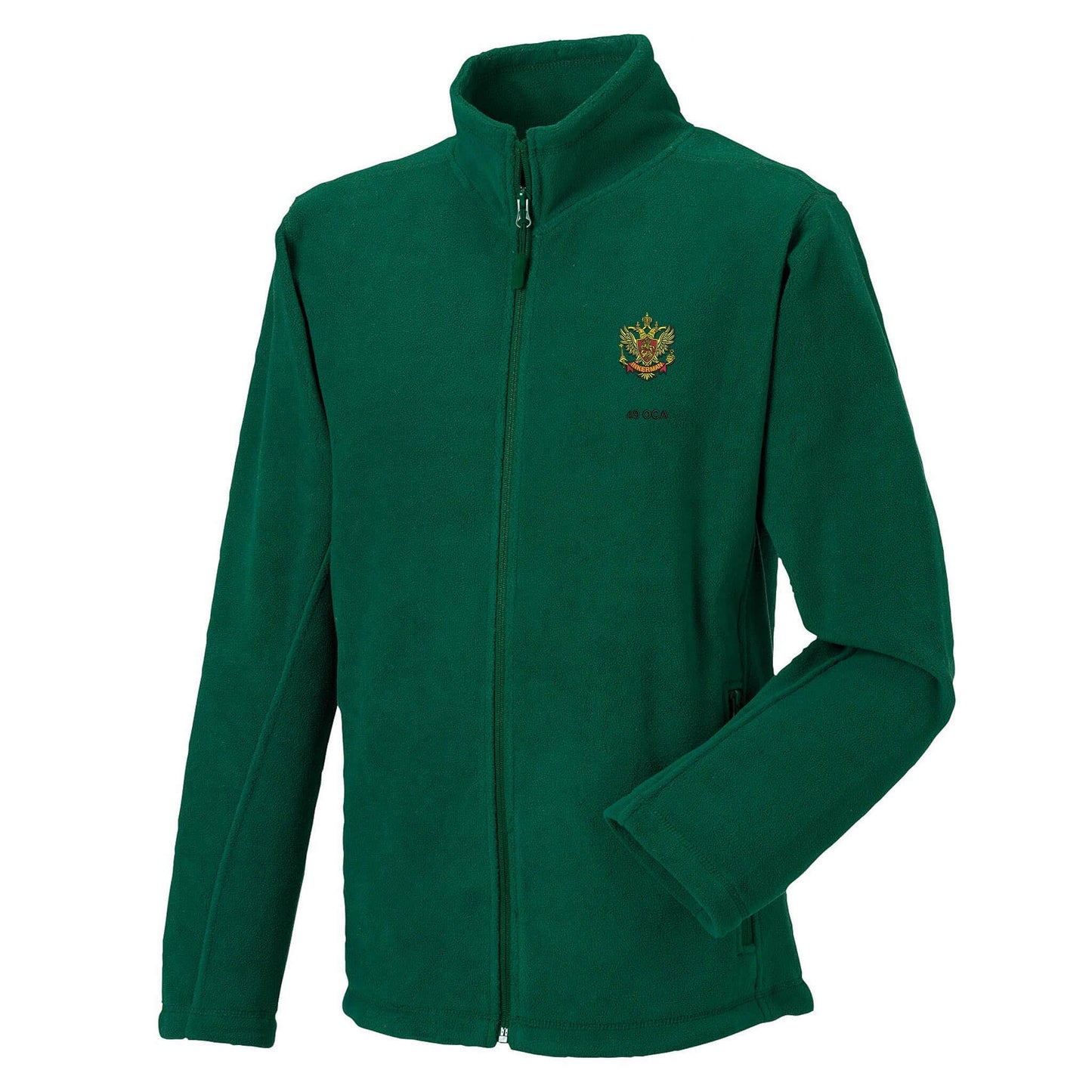 49 (Inkerman) Battery Royal Artillery Regatta Fleece