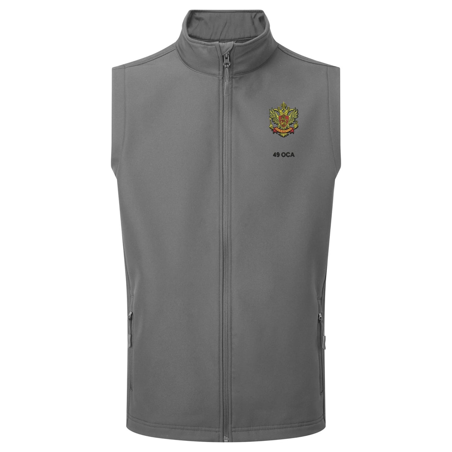 49 (Inkerman) Battery Royal Artillery Gilet