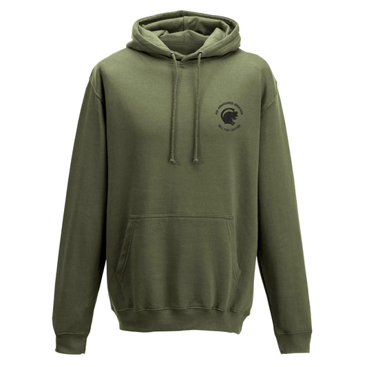 4th Armoured Brigade Hoodie