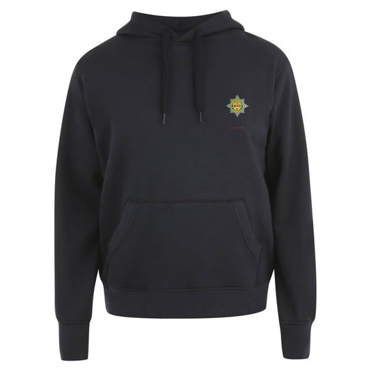4th/7th Royal Dragoon Guards Canterbury Rugby Hoodie