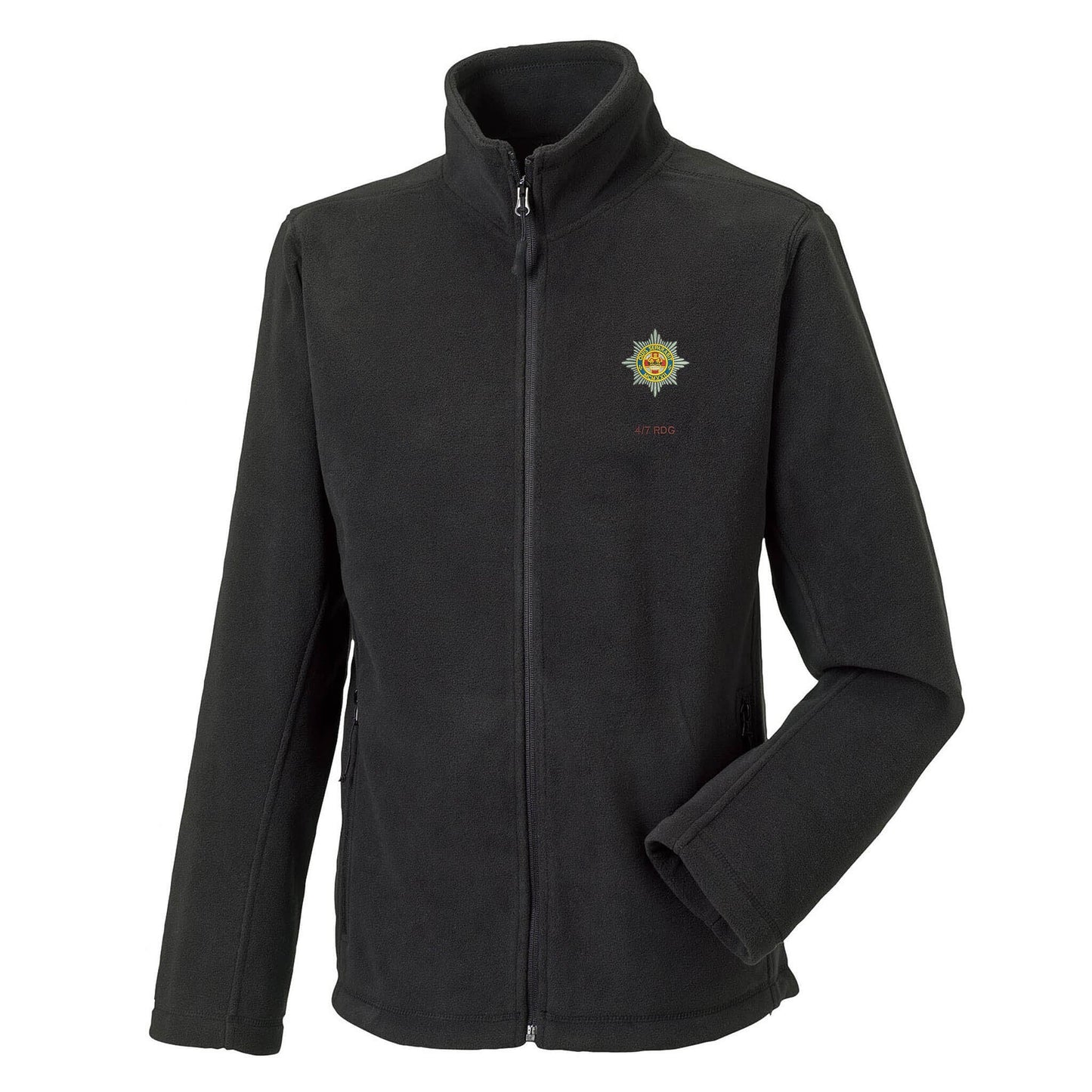 4th/7th Royal Dragoon Guards Regatta Fleece