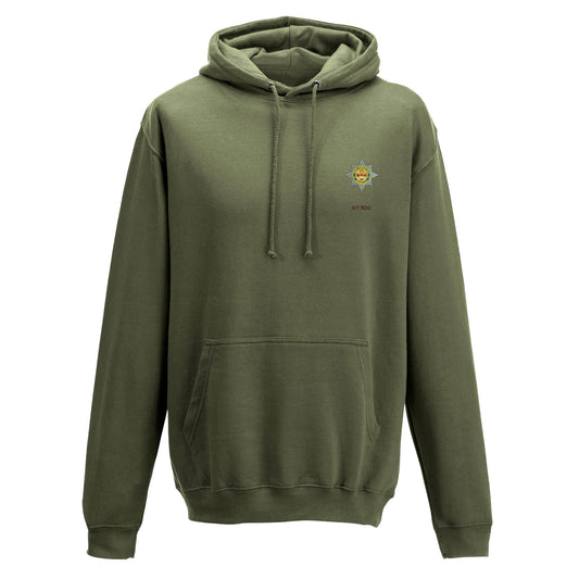 4th/7th Royal Dragoon Guards Hoodie
