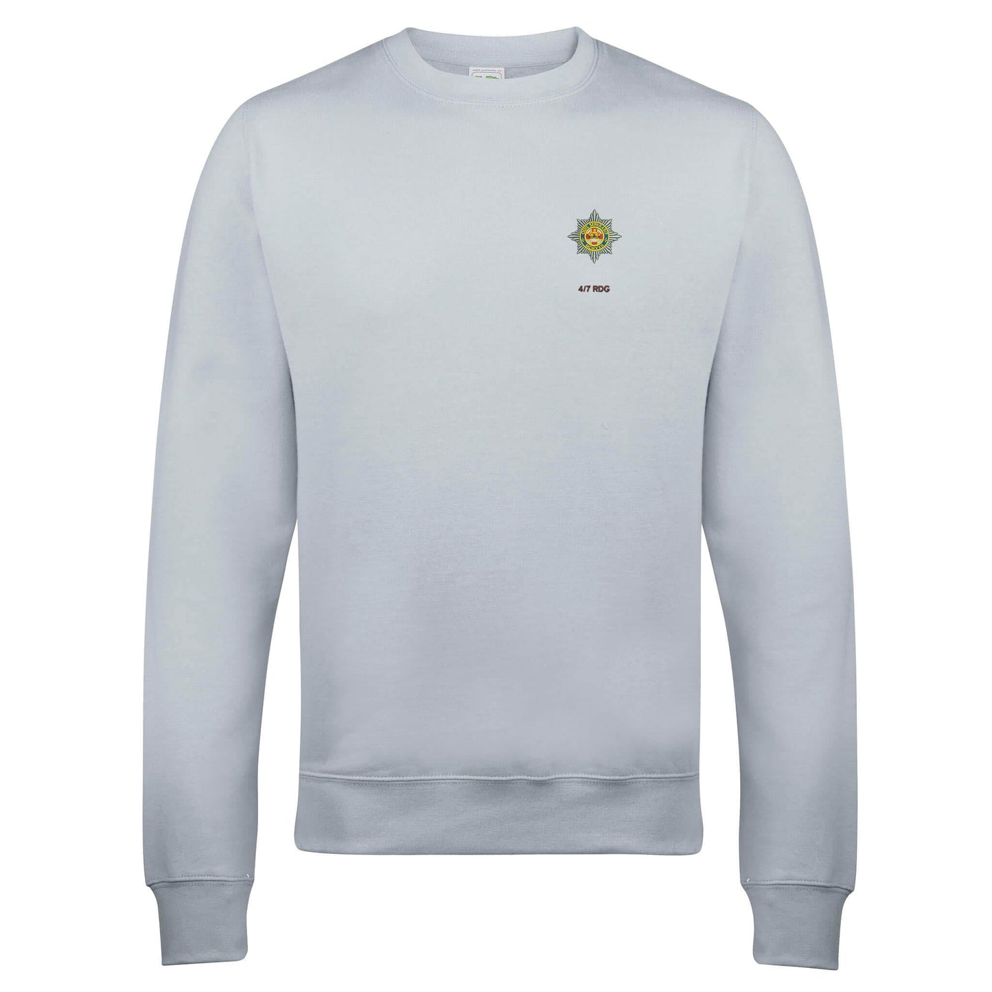 4th/7th Royal Dragoon Guards Sweatshirt
