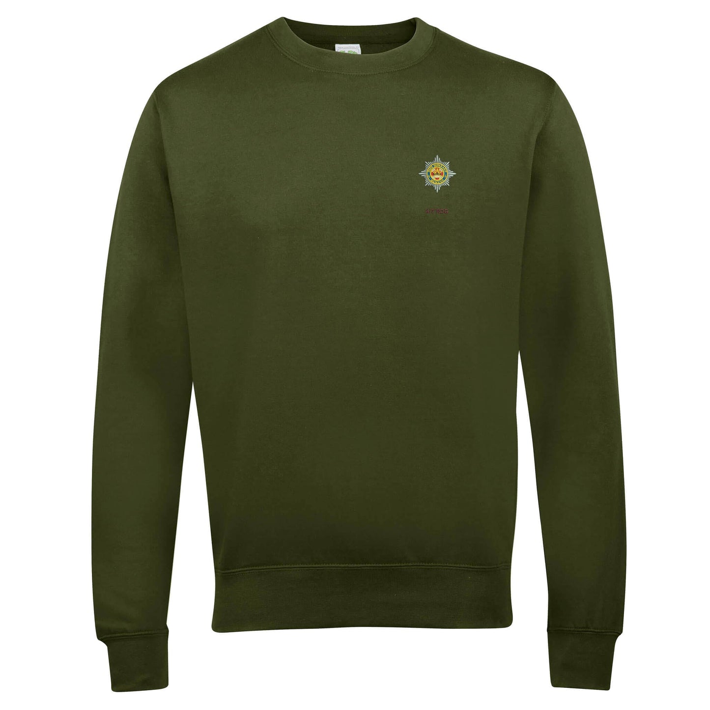 4th/7th Royal Dragoon Guards Sweatshirt