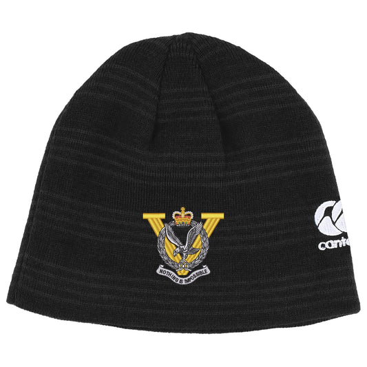 5 Regiment Army Air Corps Canterbury Beanie Hat