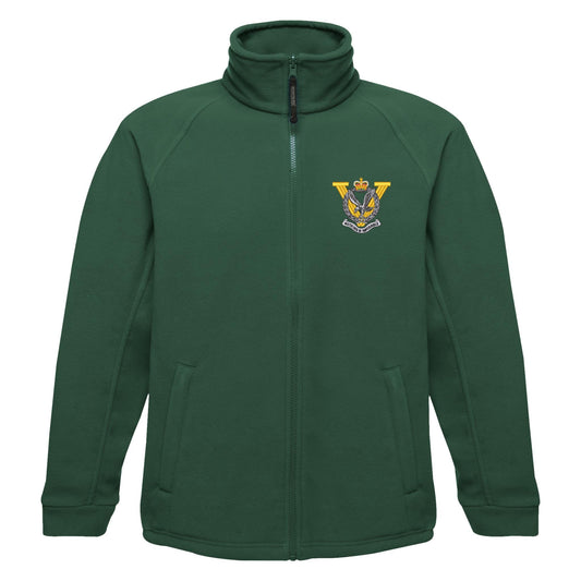 5 Regiment Army Air Corps Regatta Fleece