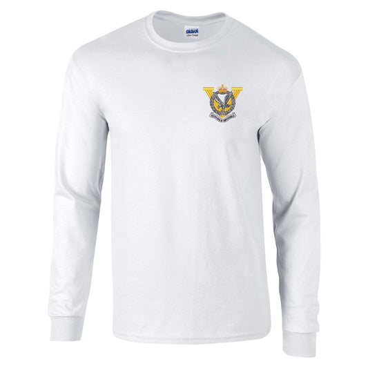 5 Regiment Army Air Corps Long Sleeve T-Shirt