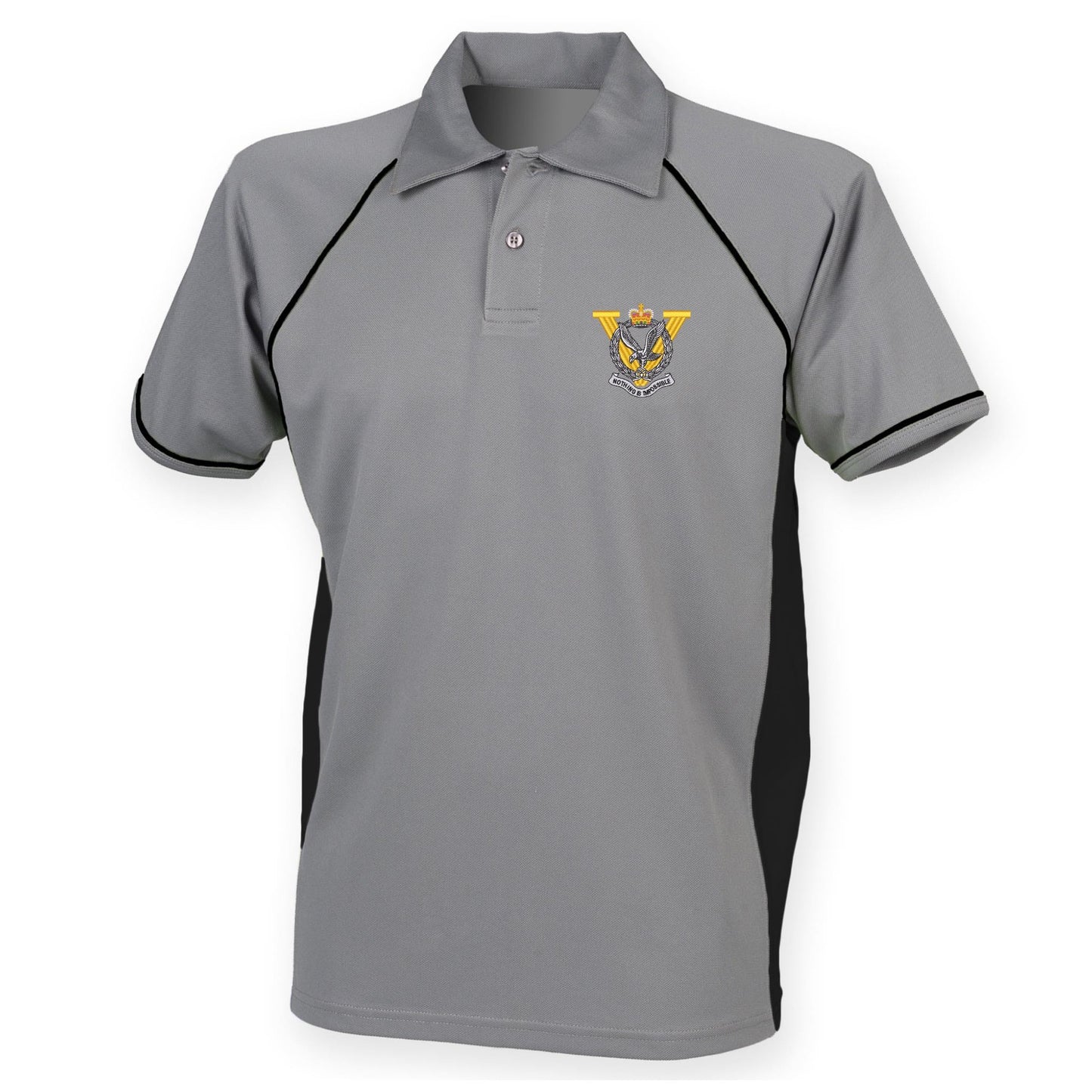 5 Regiment Army Air Corps Performance Polo
