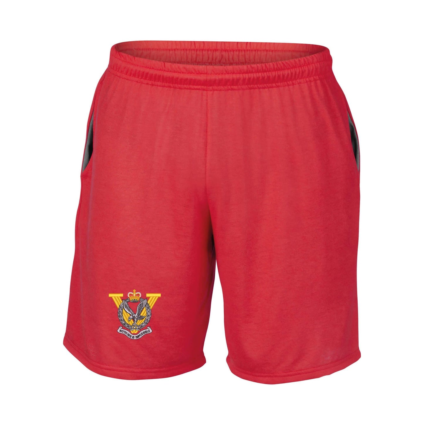 5 Regiment Army Air Corps Performance Shorts