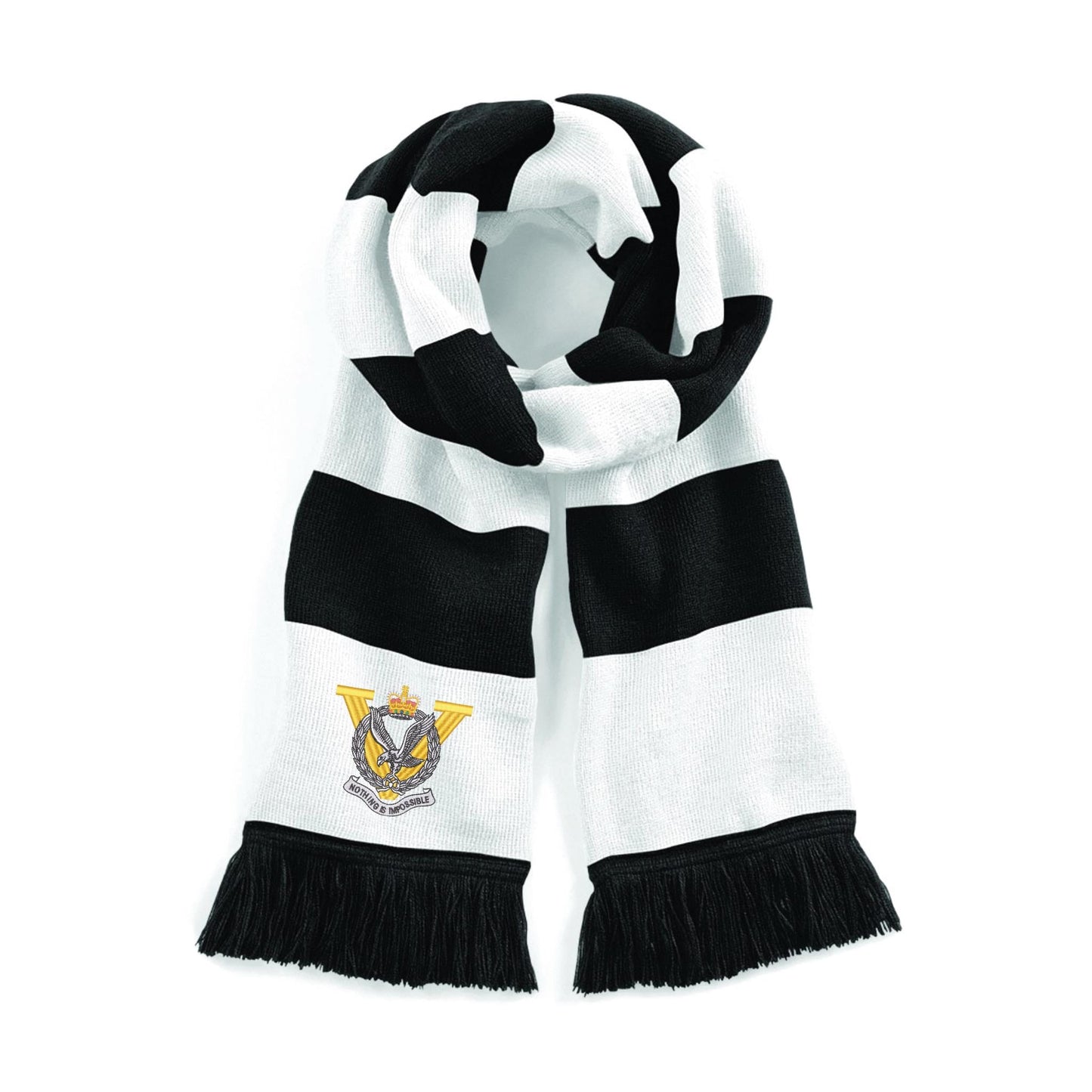5 Regiment Army Air Corps Stadium Scarf
