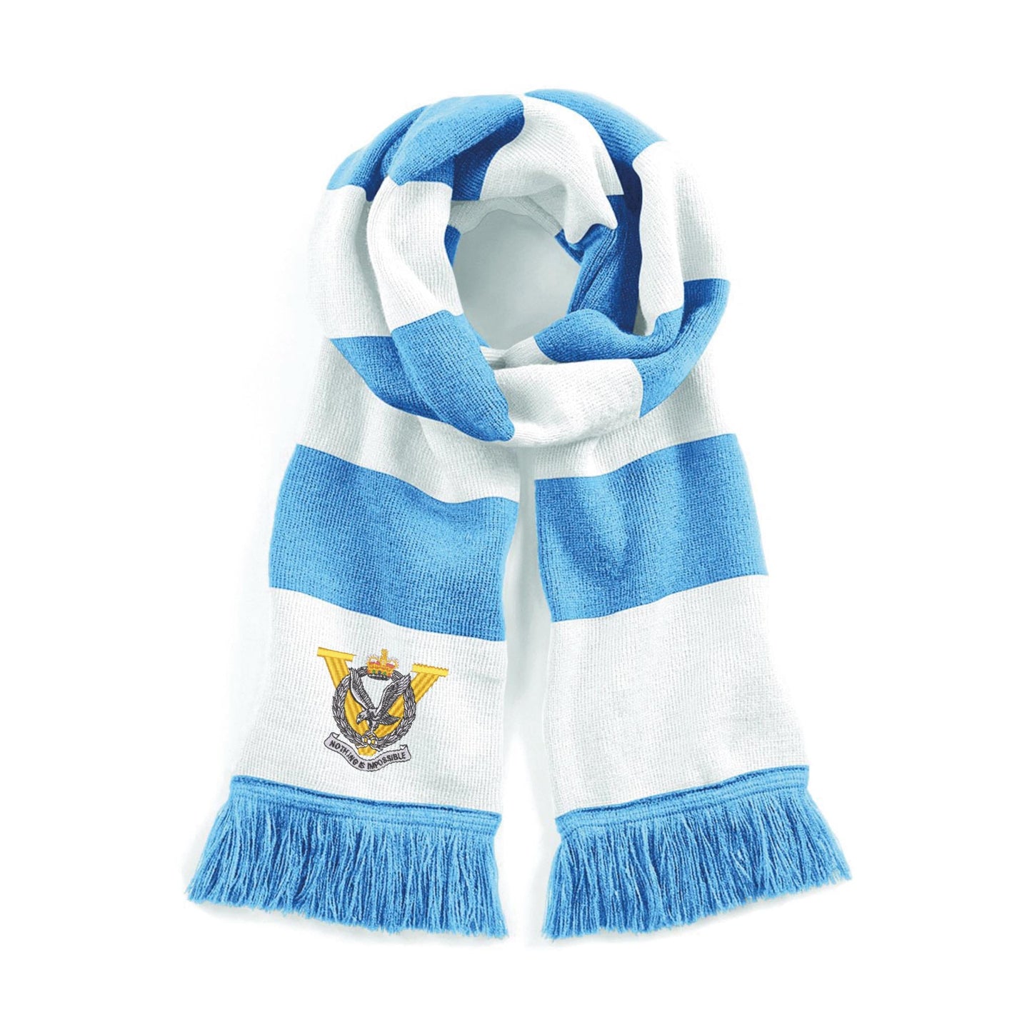 5 Regiment Army Air Corps Stadium Scarf