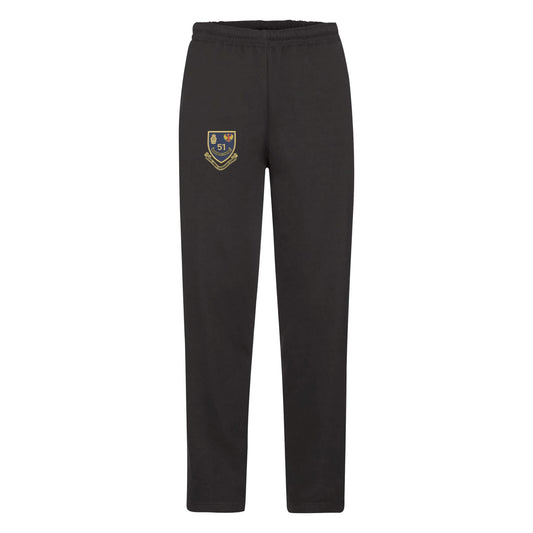 51 Ordnance Company - Royal Army Ordnance Corps Sweatpants