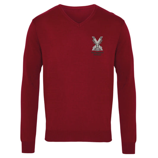 51st Highland Division Arundel Sweater