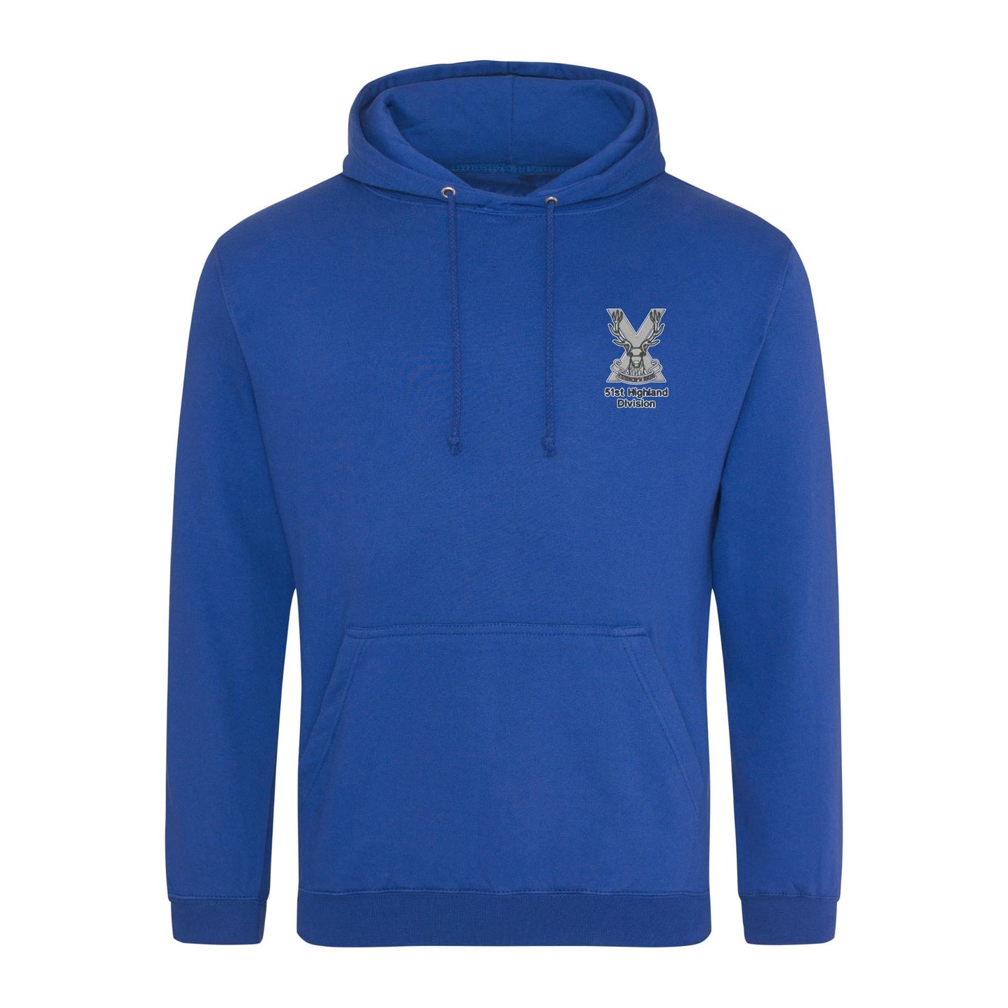 51st Highland Division Hoodie