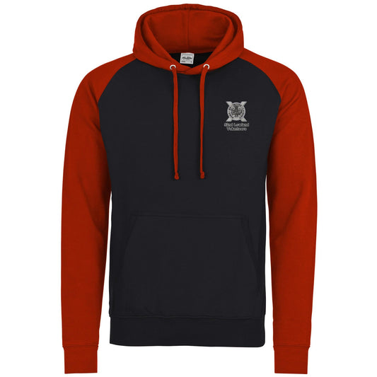 52nd Lowland Volunteers Contrast Hoodie