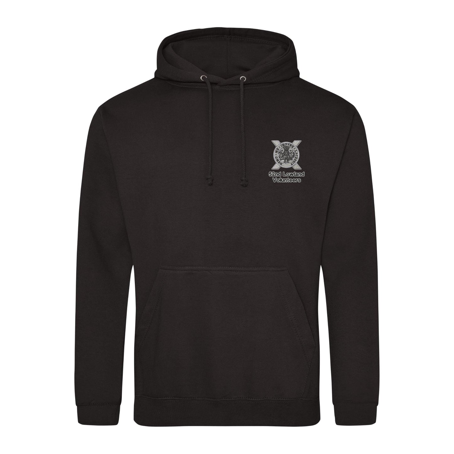 52nd Lowland Volunteers Hoodie