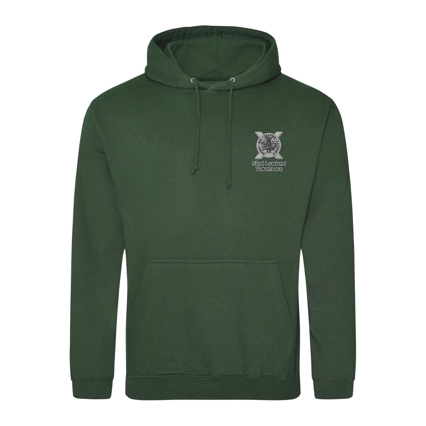 52nd Lowland Volunteers Hoodie