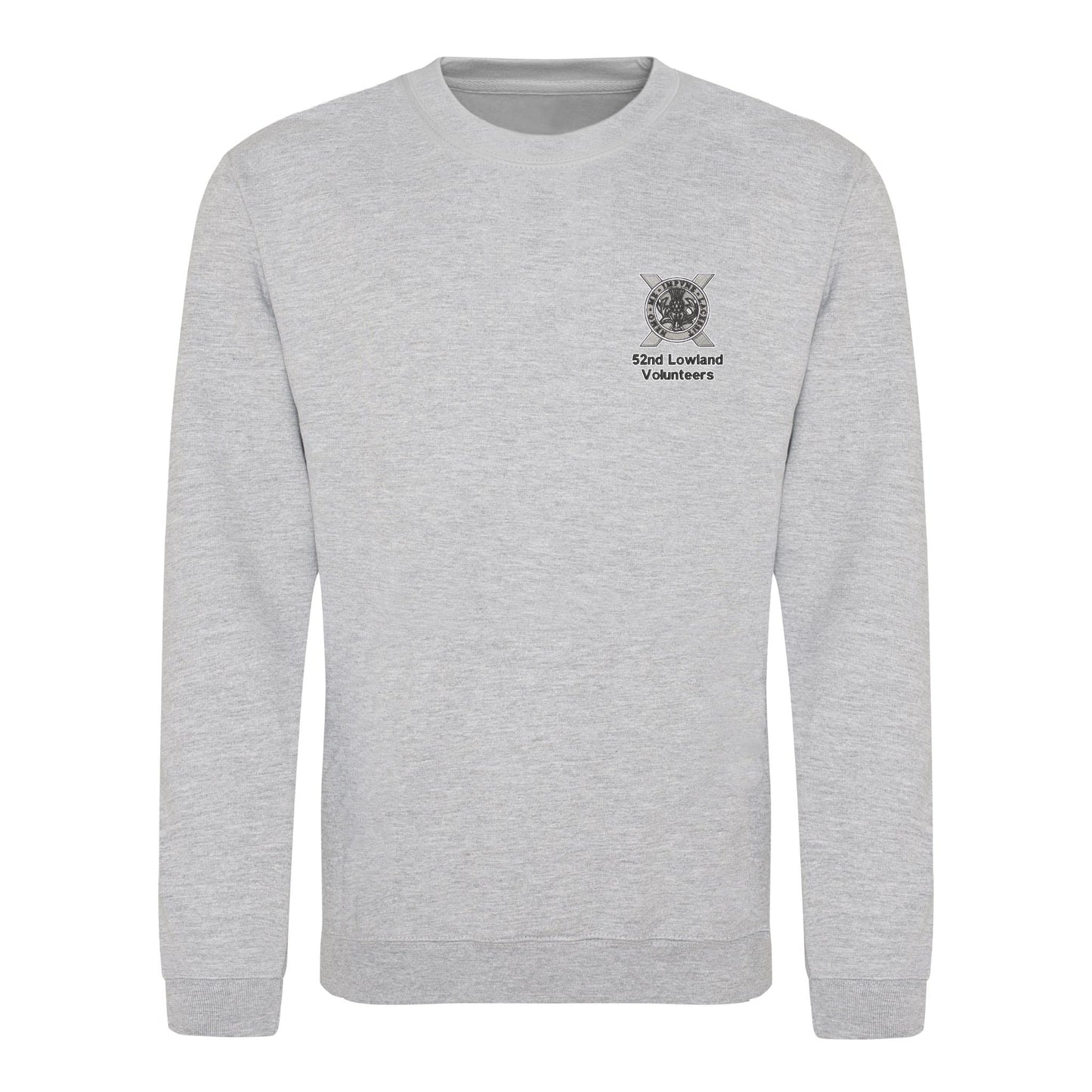 52nd Lowland Volunteers Sweatshirt