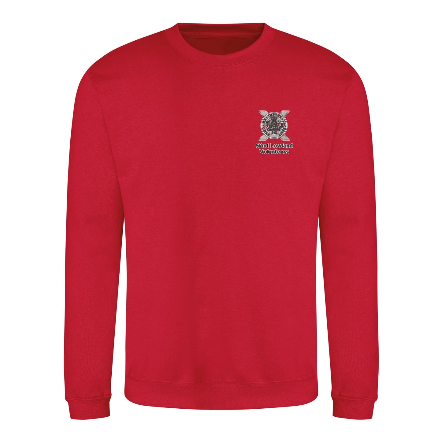 52nd Lowland Volunteers Sweatshirt