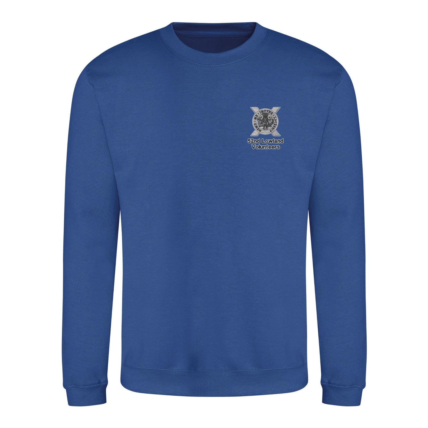 52nd Lowland Volunteers Sweatshirt