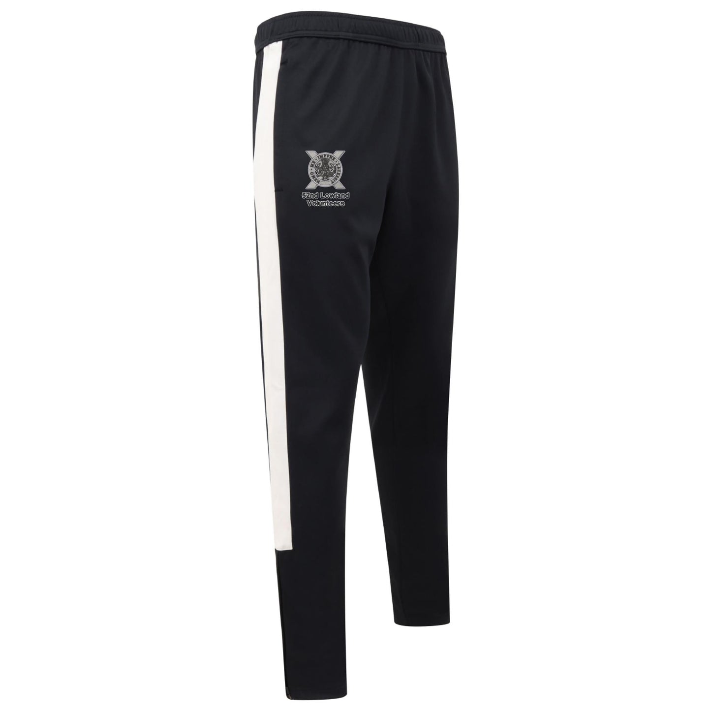 52nd Lowland Volunteers Knitted Tracksuit Pants