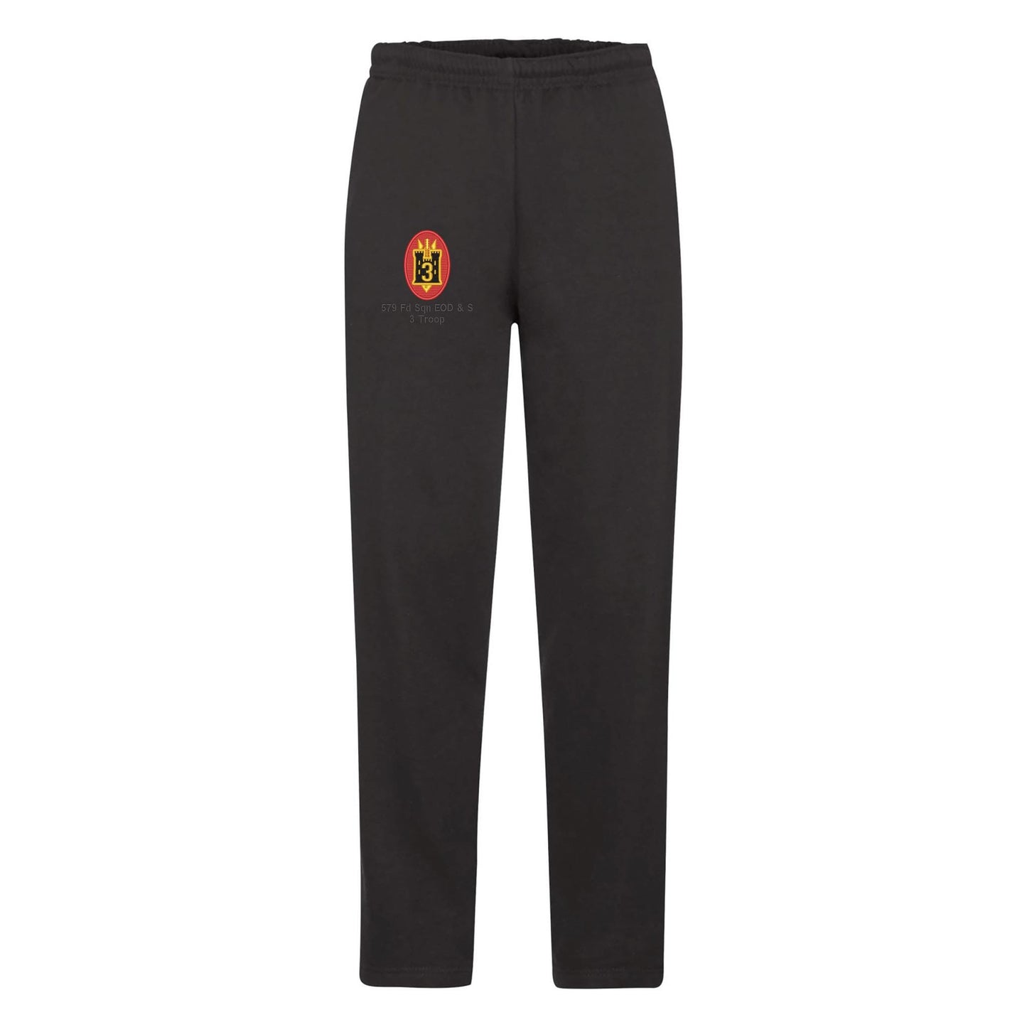 579 Fd Sqn EOD & S 3 Troop Sweatpants
