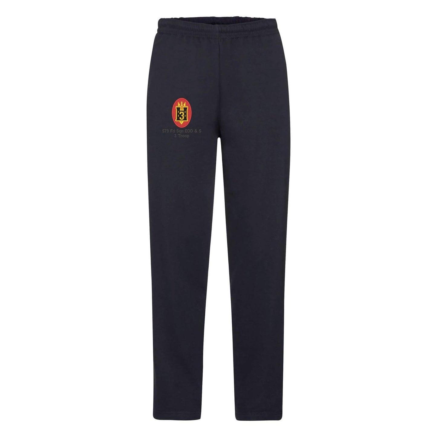 579 Fd Sqn EOD & S 3 Troop Sweatpants