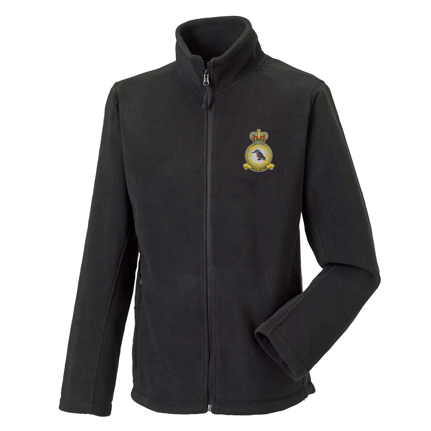 591 Signals Unit Regatta Fleece