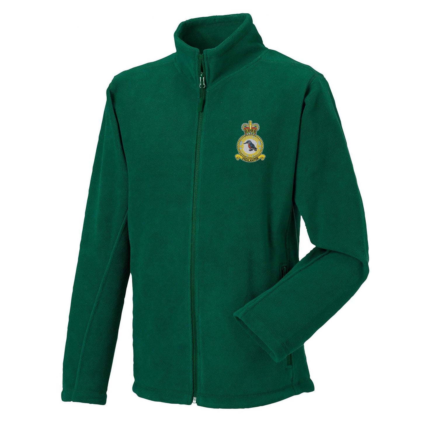 591 Signals Unit Regatta Fleece
