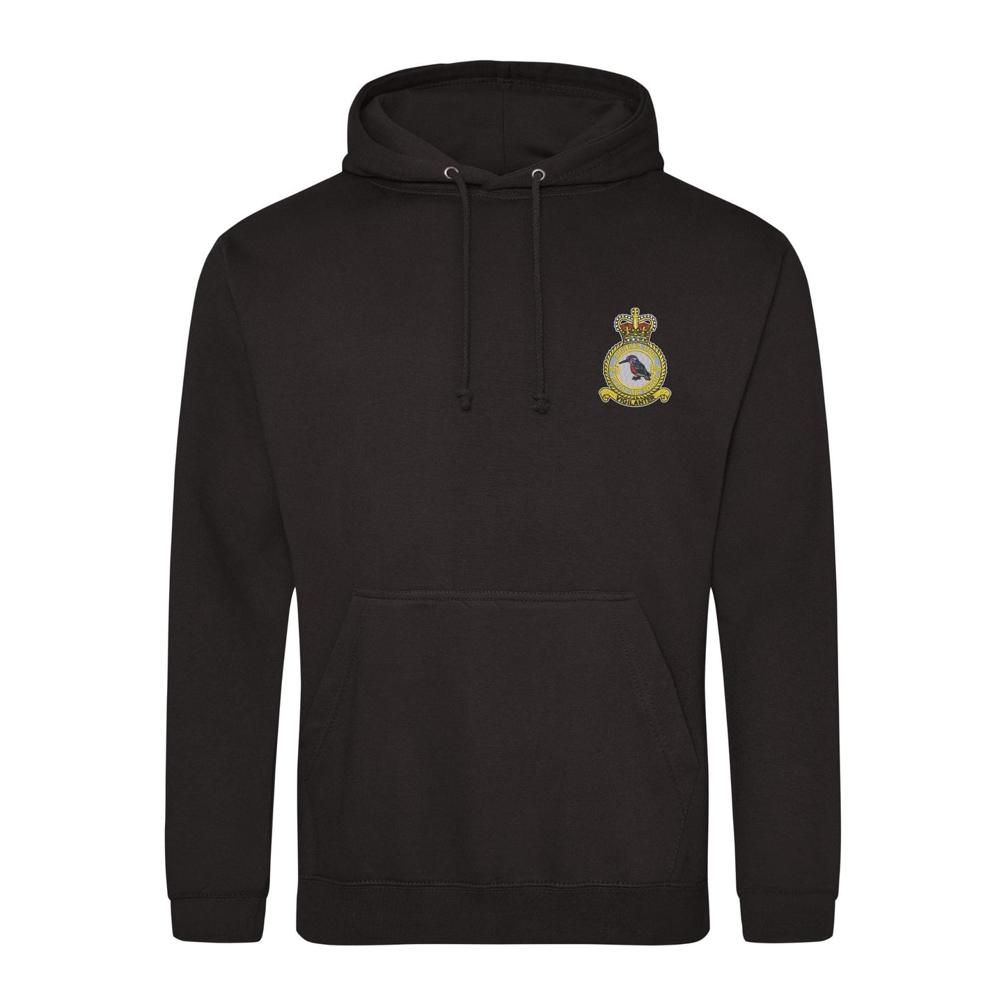 591 Signals Unit Hoodie