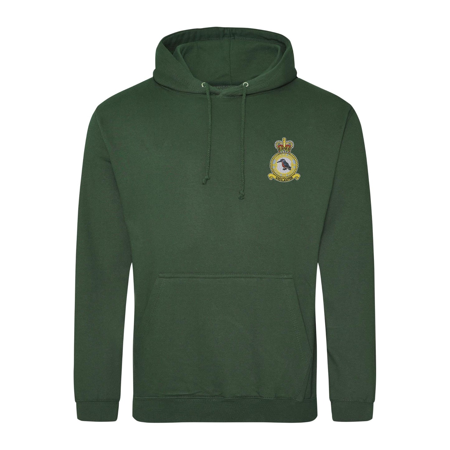591 Signals Unit Hoodie