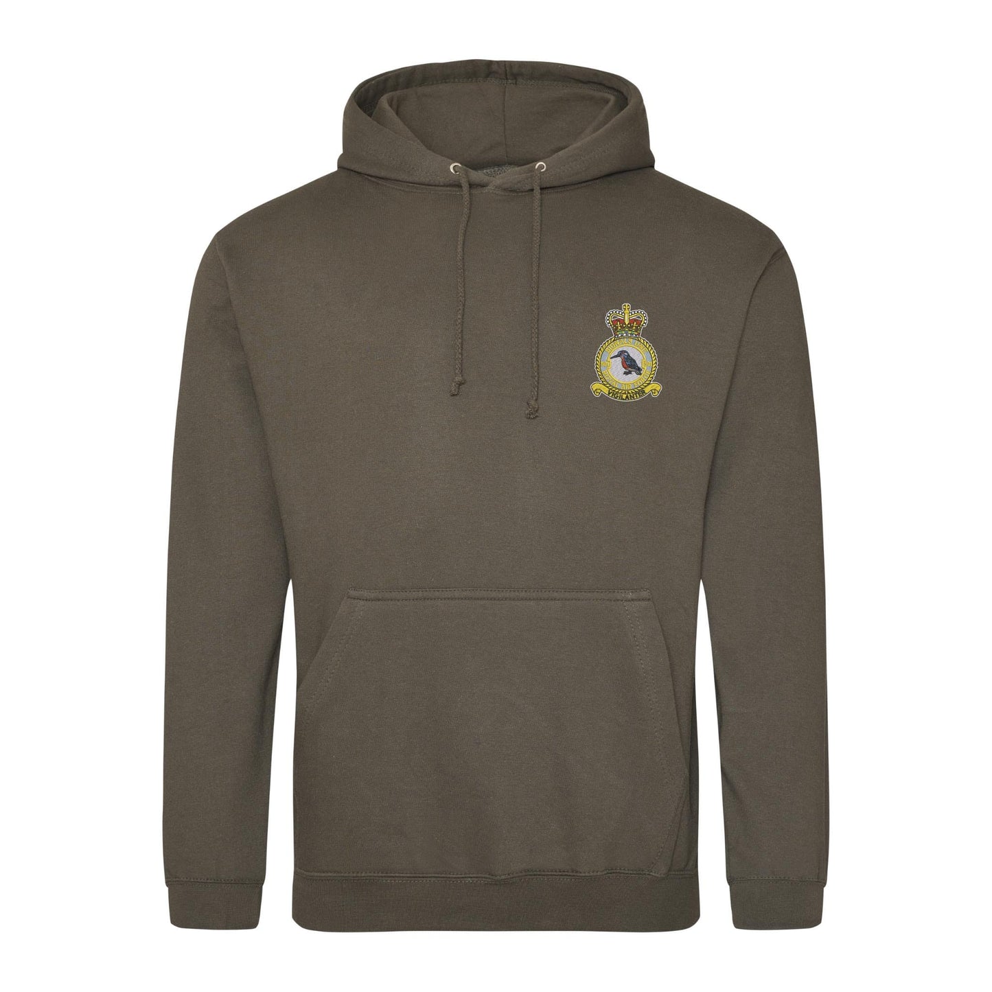 591 Signals Unit Hoodie