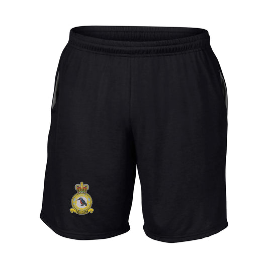 591 Signals Unit Performance Shorts