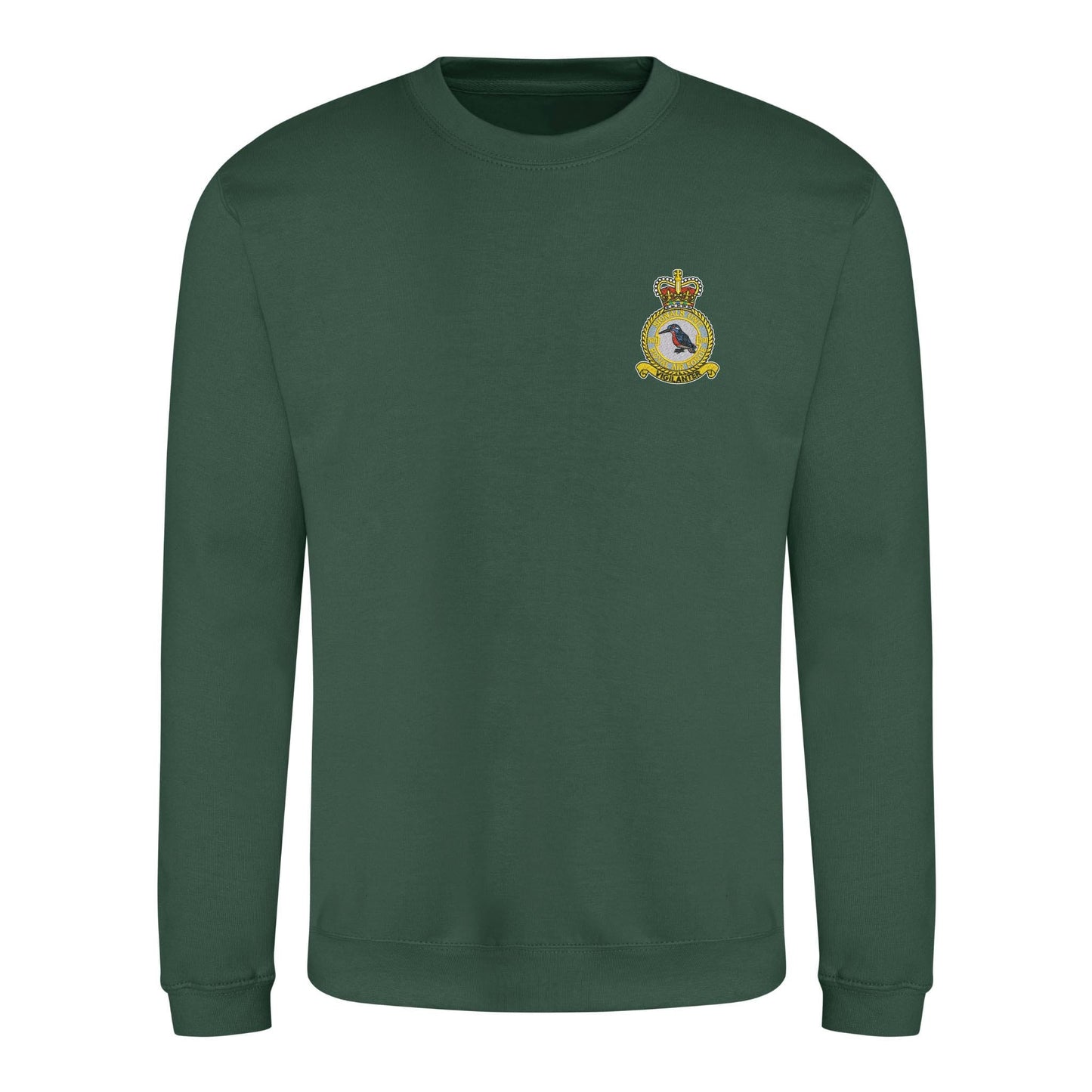 591 Signals Unit Sweatshirt